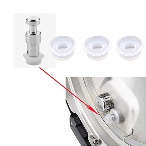 Garkup Float Valve Gaskets - Thumbnail 4