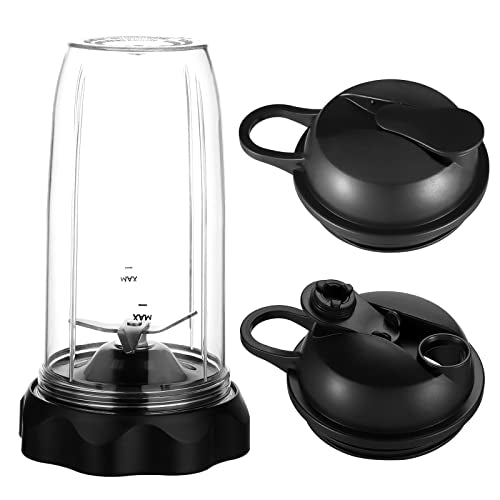 Pro 1000 Blender Blade Compatible with Nutribullet Blender With 24oz