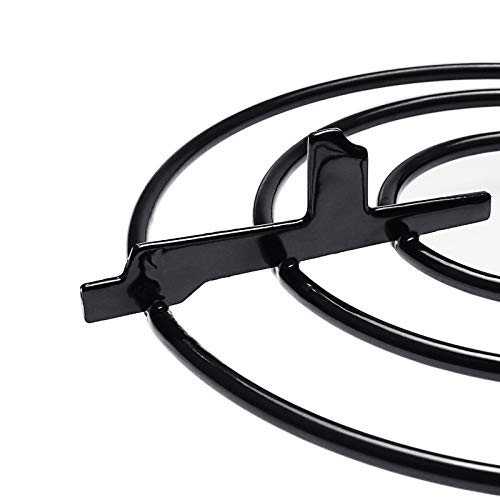 Utheer RoadTrip Swaptop Steel Stove Grate Replacement Parts for Coleman RoadTrip Grills and Swaptop accessories, Stainless Steel - Grill Parts America