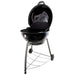 Char-Broil 16301878 TRU-Infrared Kettleman Charcoal Grill, 22.5 Inch - Grill Parts America