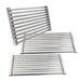 NEURARC 16 7/8" Stainless Steel Cooking Grid Grates Replace for Charbroil 463420508 463420509 463420511 463436213 463436214 463440109 Model，3 Pack Grill Replacement Part… - Grill Parts America