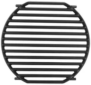 64830 Grill Replacement Parts for Weber Grill Grate Gourmet BBQ System Sear Grate Weber Spirit II 200/300, Spirit 200/300 SER, Weber Genesis II E-310, II LX S-440 & Any Weber GBS Accessory, Cast Iron - Grill Parts America