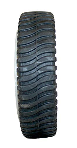 2 Pack Lawn Mower Wheels – Fits Troy-Bilt 12avb25u711, 734-04579, 753-08087