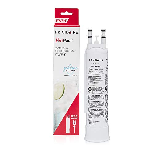 Frigidaire FPPWFU01 PurePour PWF-1 Water Filter & PureAir AF1 Air Filter Pkg - Grill Parts America