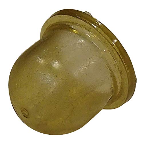 (2) 12538108660 Replacement Primer Bulbs for Echo Blower String Trimmer - Grill Parts America