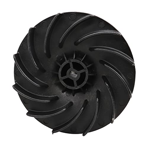 Carbpro 100-9068 Replaces for Toro Electric Blower Vac Impeller Fan 98-3150 - Grill Parts America