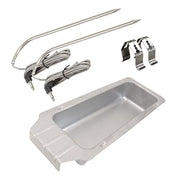 Replacement part for Masterbuilt Gravity Series Meat Probe with Grease Tray,fit Masterbuilt 560/800/1050 XL Digital Charcoal Grill+Smoker Accessories - Grill Parts America