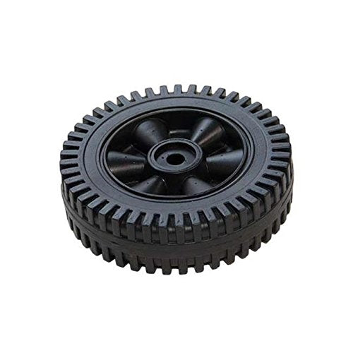 Wheel (12201595-01-07) - Grill Parts America