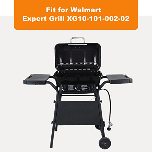 Hisencn Grill Replacement Parts for Expert Grill Burner Walmart