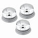 only fire Burner Knobs Gas Burner Knobs Replacement for Weber Genesis Series Gas Grills (Year 2011-2016 Models) - Grill Parts America