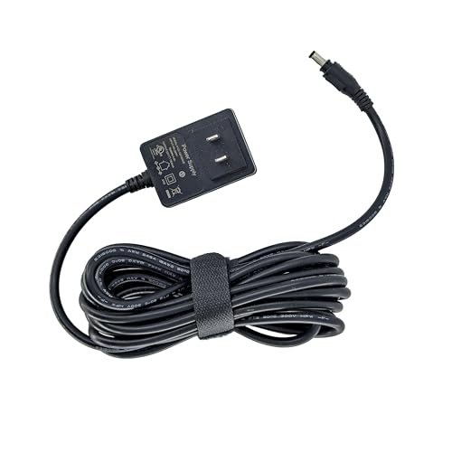 Power Cord Compatible with Masterbuilt Gravity Series 560/800/1050 Digital Charcoal Grill and Smoker Combo,Power Supply Replacement Part 9004190216-Power Adapter - Grill Parts America
