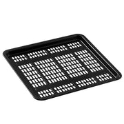 COSORI Air Fryer Tray for Air Frying & Cooking, Air Fryer Accessories & Replacements Fit 13QT Stainless Steel Air Fryer Toaster Oven-R121, Black, Non Stick & Dishwasher Safe - Grill Parts America