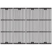 UikJOY Cast Iron Grill Grate Replacement Part for Chargriller 5050 2121 3001 3008 3030 3072 3232 3725 4000 4008 4208 Gas Grill, Grill Cooking Grid Grates for Char Griller (19 3/4" x 6 3/4" Each) - Grill Parts America