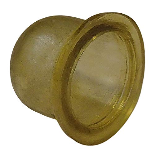 (2) 12538108660 Replacement Primer Bulbs for Echo Blower String Trimmer - Grill Parts America