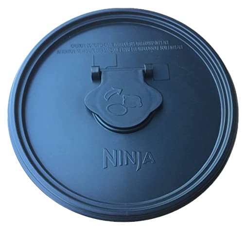 Ninja 16oz Bowl-in-Bowl Chopper Cup for QB3000 QB3004 QB3005 Nutri 2-in-1 Blender