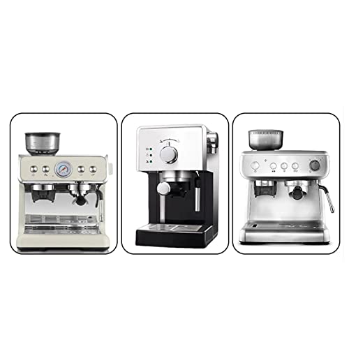 Bothyi Espresso Dosing Cup, 51 Machine Feeder Part - Kitchen Parts America