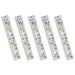 WISINY LED Light Board WR55X26671 PS11767930 AP6035586 Compatible for GE Refrigerator Replacement Part Replace 4468532 EAP11767930 LED3344588 5PCS - Grill Parts America