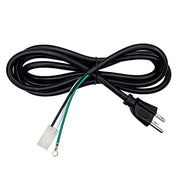 YAOAWE 6 ft Power Cord Kit for Traeger, Pit Boss Pellet Grills, Replacement Part for Camp Chef and Z-Grill Pellet Grills #ELE203/KIT0089 - Grill Parts America
