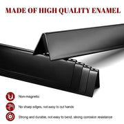 GGC 15.3 inch Flavorizer Bars for Weber Spirit I & Spirit II & GS4 Spirit II 300 Series, Spirit 300 E310 E320 E330 S330 S310 S320 Grills with Front Control, Replacement Parts for Weber 7636 69797 - Grill Parts America