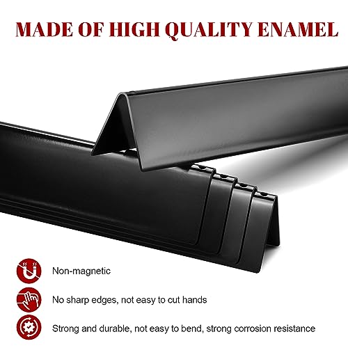 GGC 15.3 inch Flavorizer Bars for Weber Spirit I & Spirit II & GS4 Spirit II 300 Series, Spirit 300 E310 E320 E330 S330 S310 S320 Grills with Front Control, Replacement Parts for Weber 7636 69797 - Grill Parts America