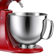 Gdrtwwh Stainless Steel Bowl for KitchenAid 4.5-5 Quart Tilt-Head Stand Mixer,Replacement with KitchenAid Mixer Bowl, Dishwasher Safe - Kitchen Parts America