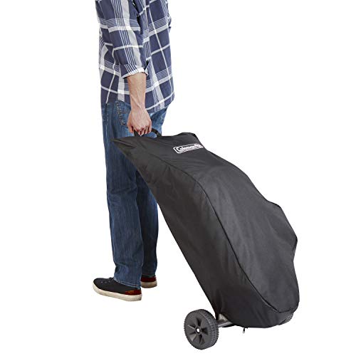 Coleman Roadtrip Grill Cover, Protective Travel & Storage Cover for Coleman Roadtrip Grills/Griddles, Fits Over Grill - Grill Parts America
