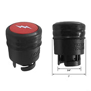 Grill Igniter Kit Suitable For Weber Q120 Q220 80475 Gas Grill Replacement Ignition Kit - Grill Parts America