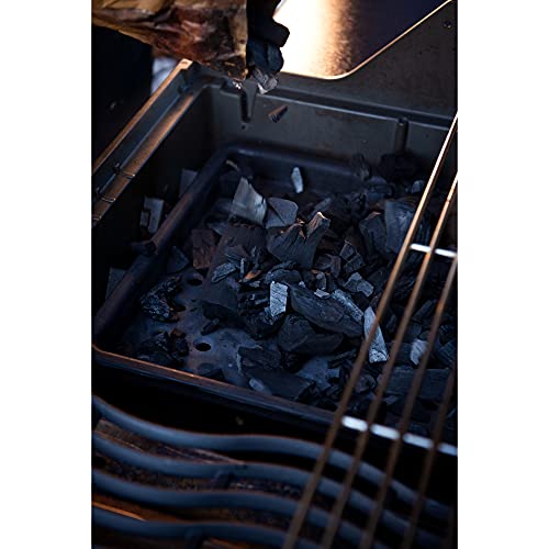 Napoleon 67732 Grills Commercial Charcoal and Smoker Tray - Grill Parts America