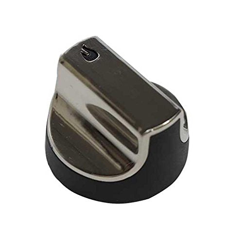 Knob for Auto Clean (G520-2800-W1) - Grill Parts America