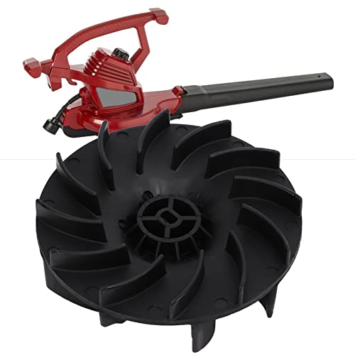 Toro 51591 Impeller Toro Leaf Blower Parts Blower Heater Fan Electric ...
