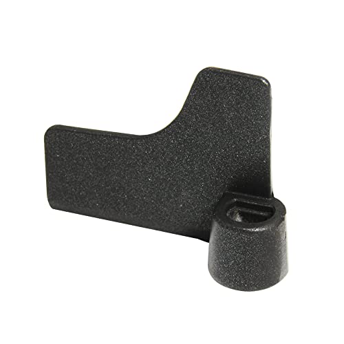 TASP Bread Maker Kneading Paddle Replacement - Thumbnail 5