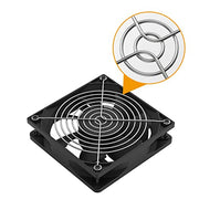Blackhoso Fan Kit for Masterbuilt Digital Charcoal Grill, Fan Kit Replacement Part 9904190040 for Masterbuilt Gravity Series 560/800/1050 Digital Charcoal Grills and Smokers - Grill Parts America