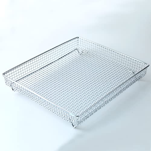 Teckarry Air Fryer Basket - Thumbnail 2