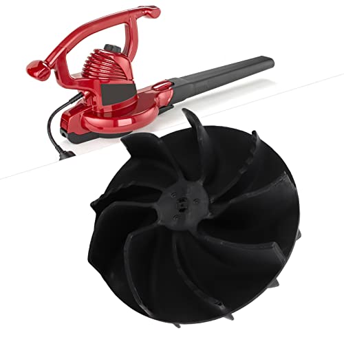 Toro 51591 Impeller Toro Leaf Blower Parts Blower Heater Fan Electric ...