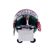 "Grillin' And Chillin'" Ornament - Grill Parts America