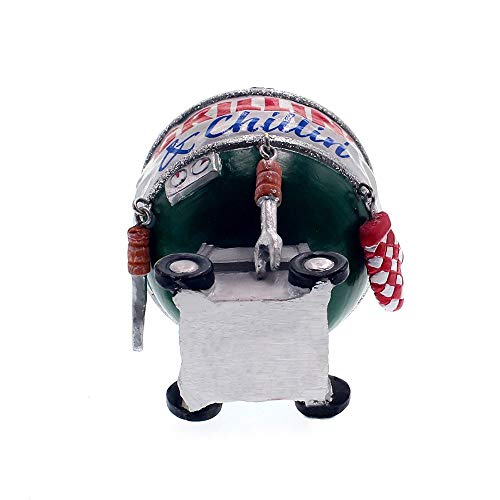 "Grillin' And Chillin'" Ornament - Grill Parts America