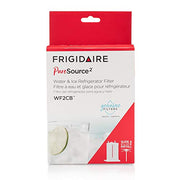 Frigidaire WF2CB PureSource2 Ice And Water Filtration System, White,1-Pack - Grill Parts America