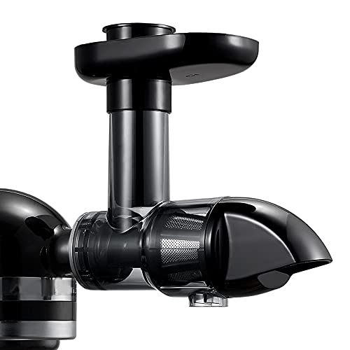 Masticating Juicer Attachment for KitchenAid All Models Stand Mixers