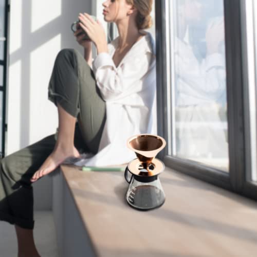 ireum Pour Over Coffee Maker - Thumbnail 3