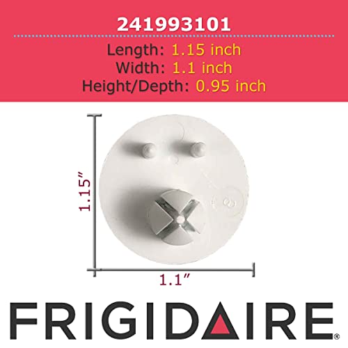 Frigidaire 241993101 Crisper Cover Support - Grill Parts America