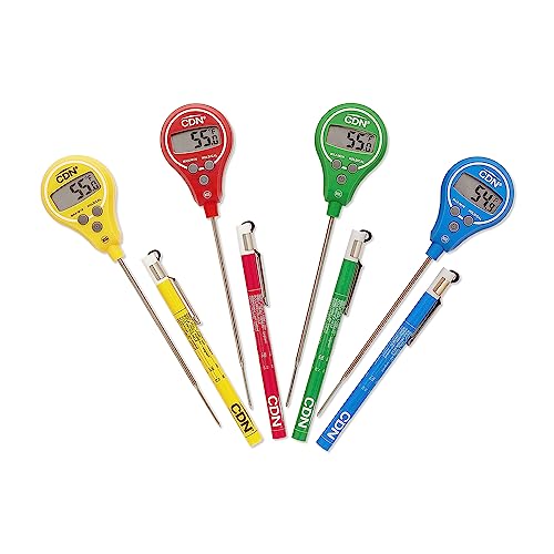 CDN Lollipop Thermometer - Thumbnail 3