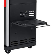 Char-Broil 140074 140 074-MADE2MATCH Multi Shelf - Grill Parts America