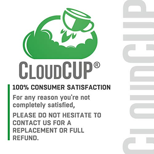 Gasket Replacement Rubber Ring Seal Rings Gaskets Part for Nutribullet Replacement Parts Accessories Blender 900 Series 600W and 900W - Kitchen Parts America