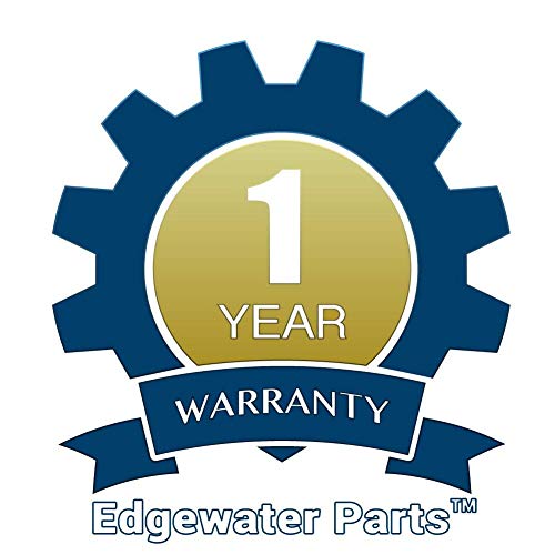 Edgewater Parts WR60X10172, AP3855311, PS967024 Evaporator Fan Motor Compatible with GE Refrigerator (Fits Models: GTS, HTM, DTS, HTS, GTL and More) - Grill Parts America