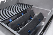 7635 Flavorizer Bars for Weber Spirit II E210 S210 E220 S220, Spirit E210, 200 Series Model YRS 2013-Current, Spirit II LX 200 Model YRS 2017&Newer, for Weber Spirit 2 Parts 67045, Porcelain-enameled - Grill Parts America