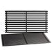 Grill Replacement Parts for Charbroil Grill Grates 463642316 463644220 G369-0030-W2 G469-0005-W1 G460-0500-W1 Cast Iron 17 Inch Cooking Grate char-broil 463675016 nexgrill Evolution 720-0864 720-0864m - Grill Parts America