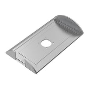 SafBbcue Heat Baffle Diffuser Plate Replacement Parts for Pit Boss 1000 11000 Series Austin XL Pellet Smoker Grills Heat Shield Accessories - Grill Parts America
