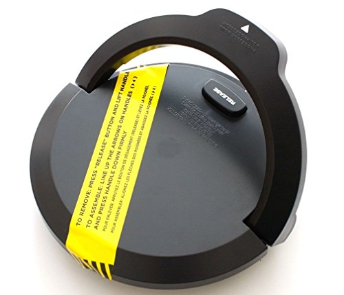Ninja 64 Oz Bowl Lid for BL 770-771-772-780 - Kitchen Parts America