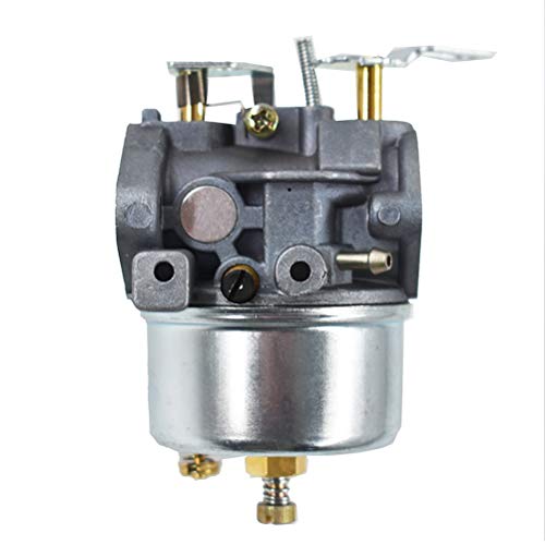 ALL-CARB Carburetor Replacement for Tecumseh 632334A 632334 Carb HM70 HM80 7HP 8HP 9HP Snow Blower - Grill Parts America