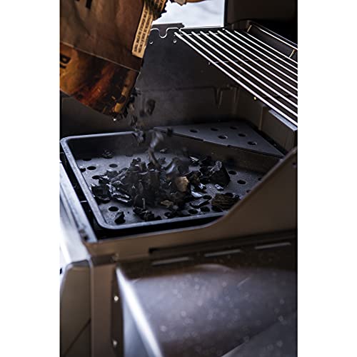Napoleon 67732 Grills Commercial Charcoal and Smoker Tray - Grill Parts America